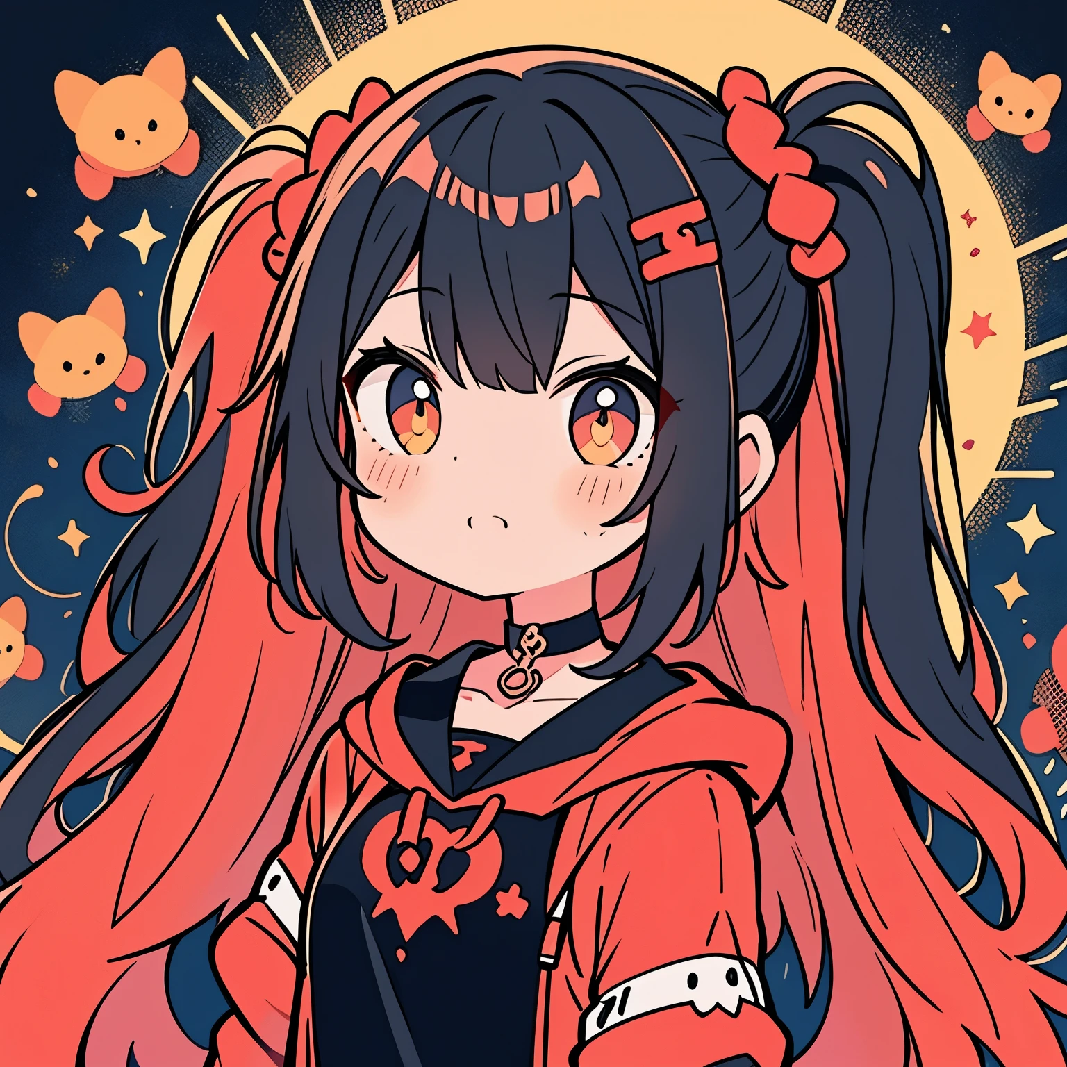 Yomiru Bot Logo