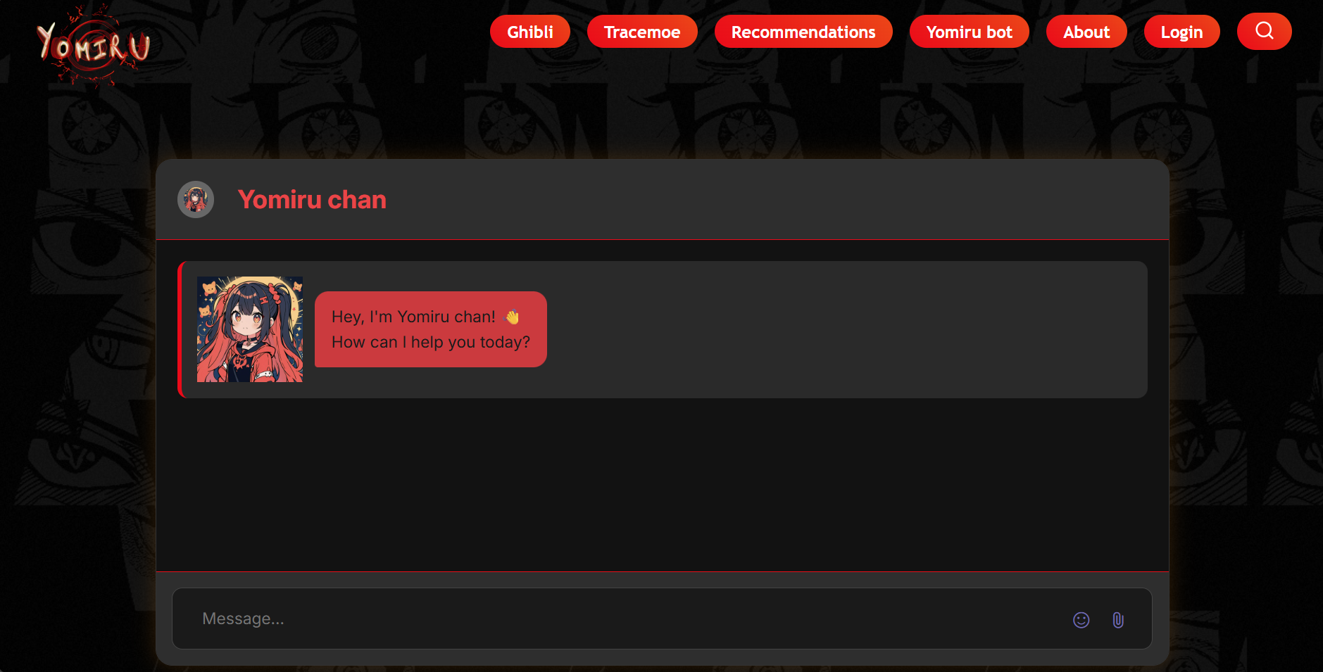 Chatbot